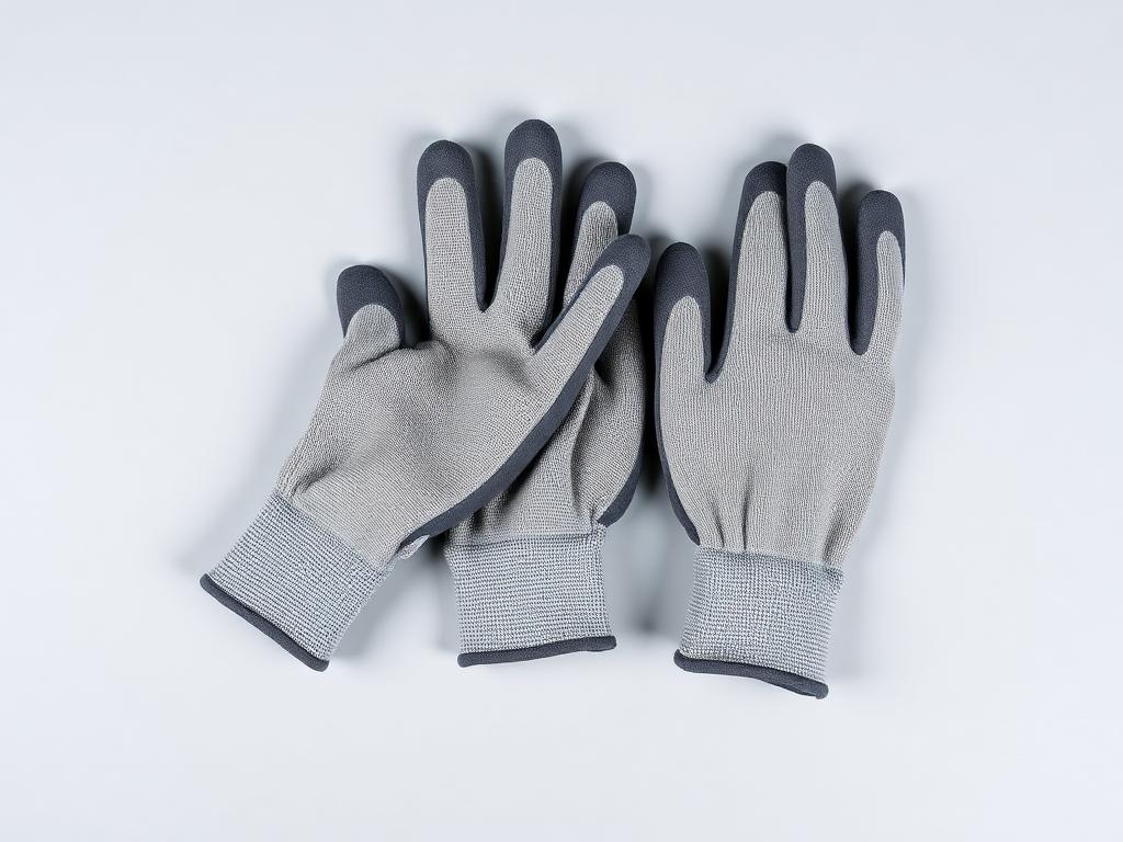 Protective Gloves supplied by DAMING