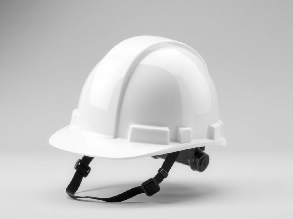 Head Protection supplied by DAMING