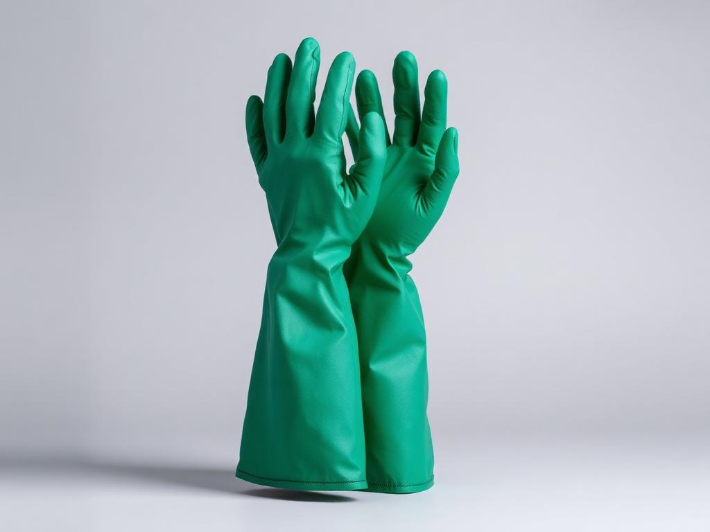 Chemical Resistant Gloves — Protective Gloves