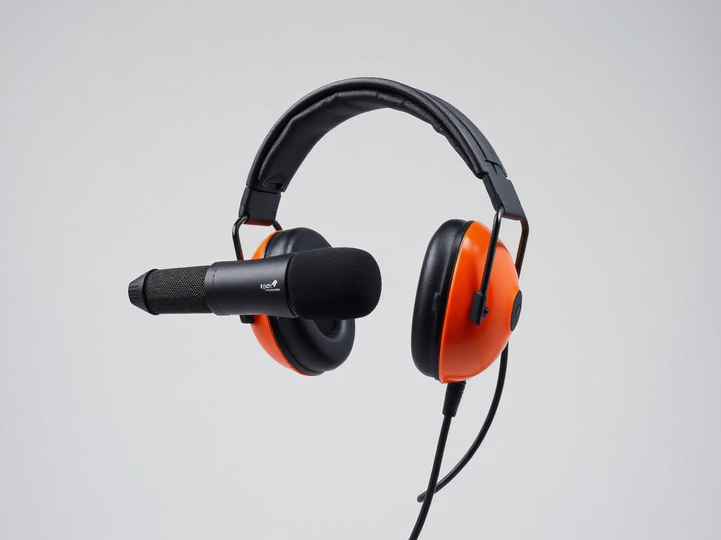 Communication Hearing Protection — Hearing Protection
