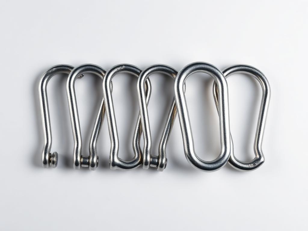 Connectors — Fall Protection