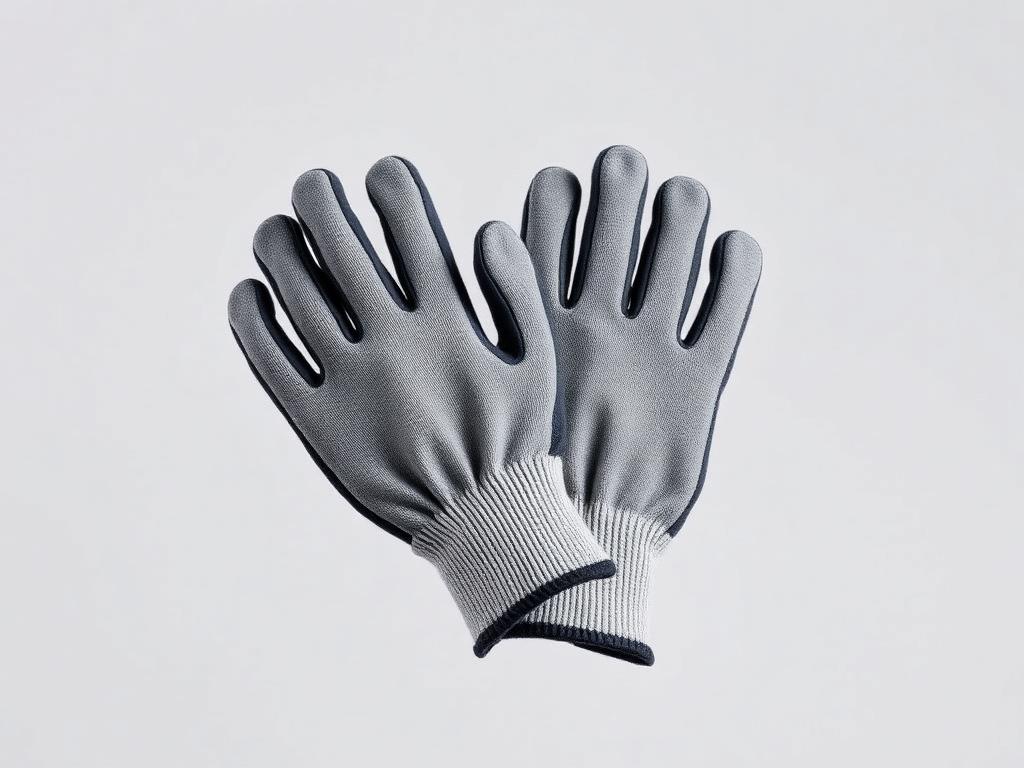 Cut Resistant Gloves — Protective Gloves