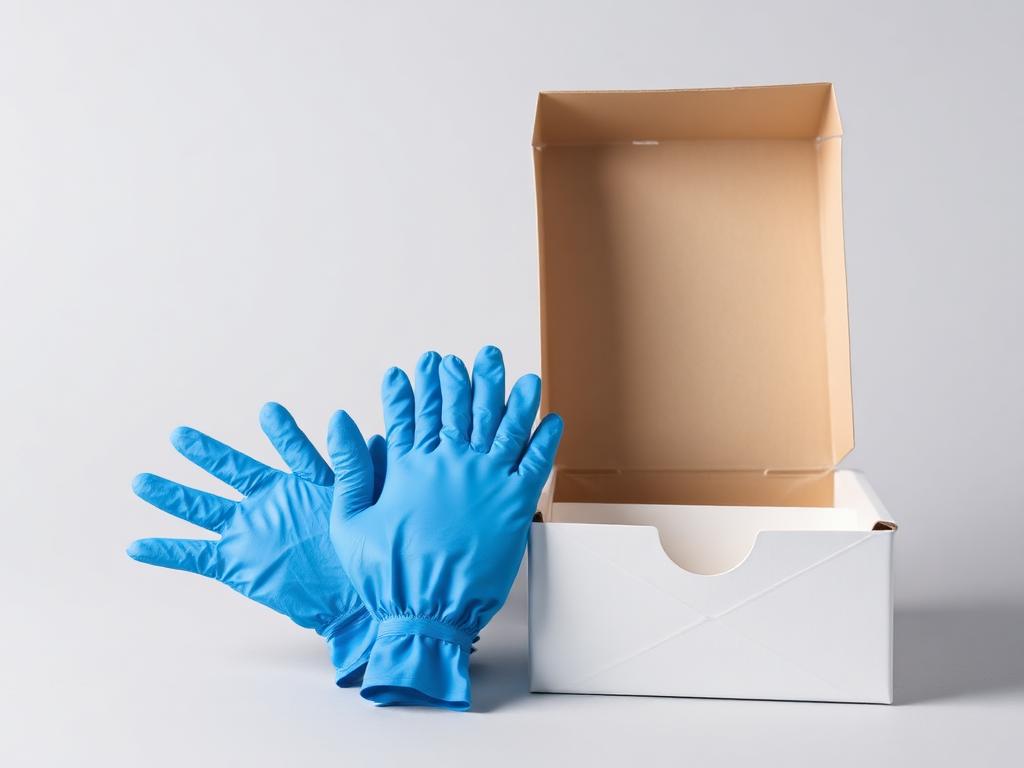 Disposable Gloves — Protective Gloves