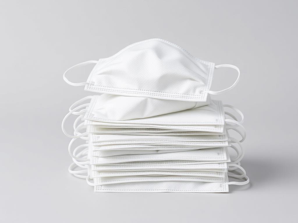 Disposable Masks — Respiratory Protection