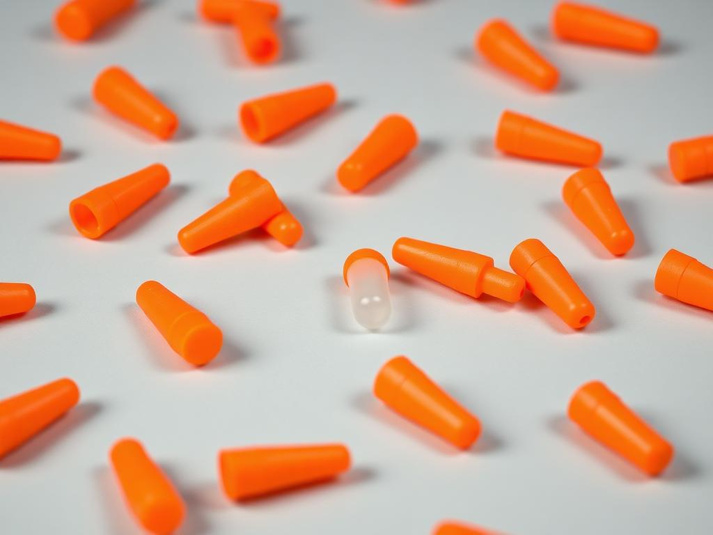 Earplugs — Hearing Protection