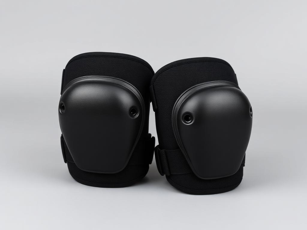 Knee Protection — Safety Accessories