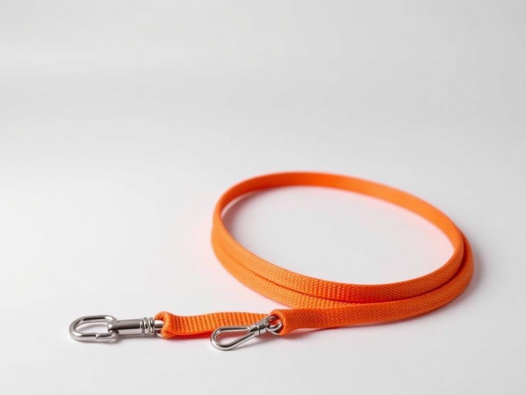 Lanyards — Fall Protection