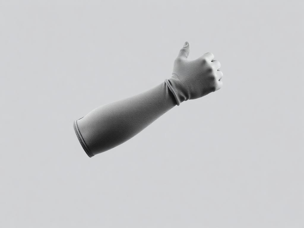 Protective Sleeves — Safety Accessories