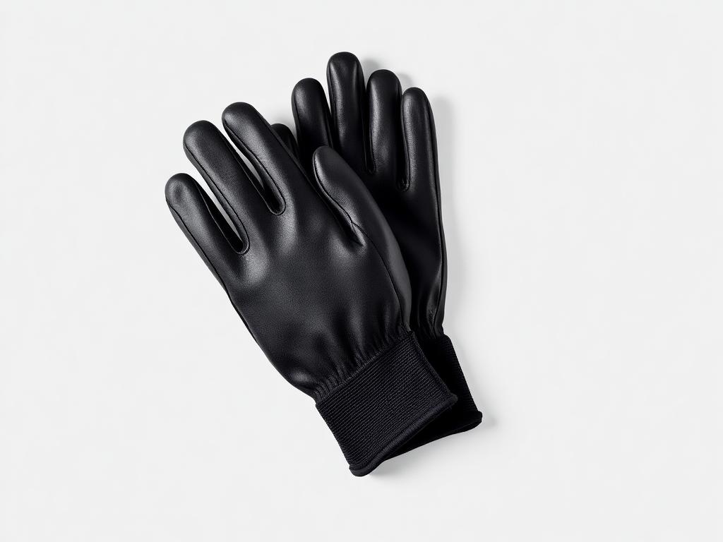 PU Coated Gloves — Protective Gloves