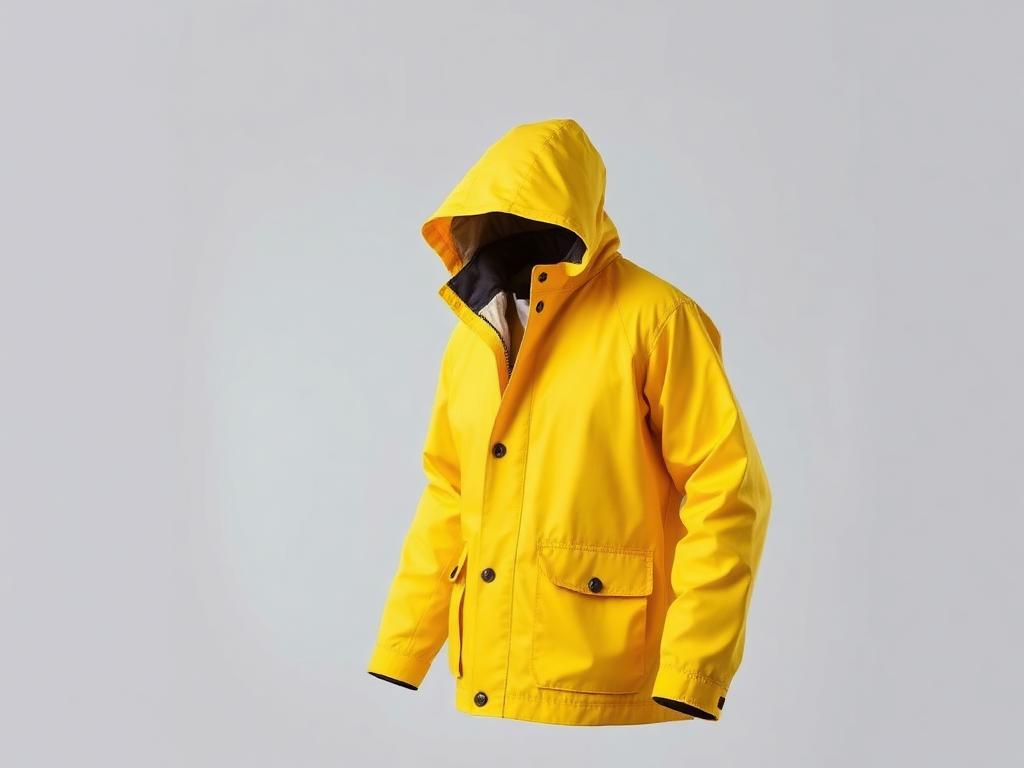 Rainwear — Protective Clothing