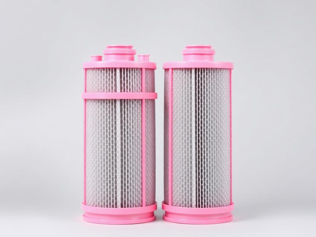 Respirator Filters — Respiratory Protection