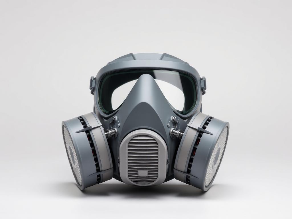 Reusable Respirators — Respiratory Protection