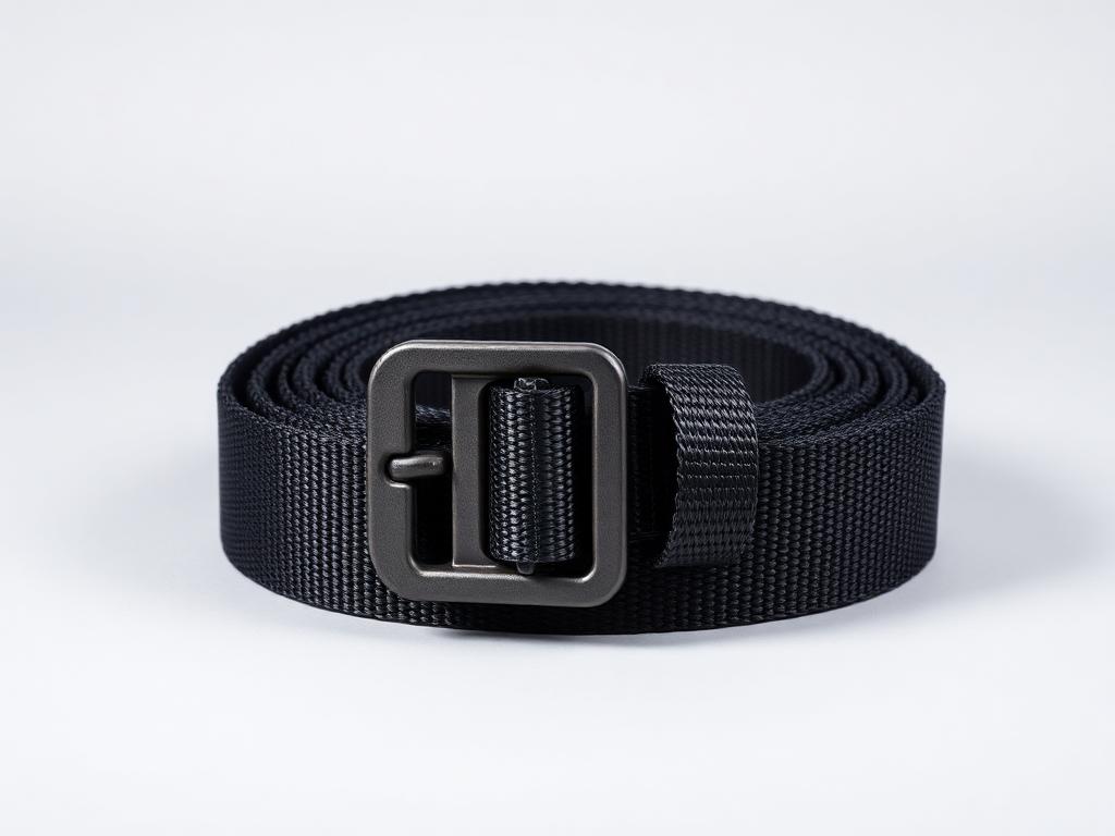 Safety Belts — Safety Accessories