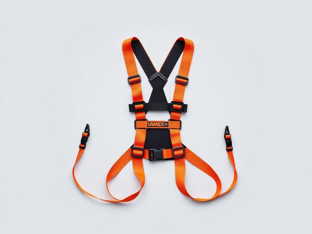 Safety Harnesses — Fall Protection