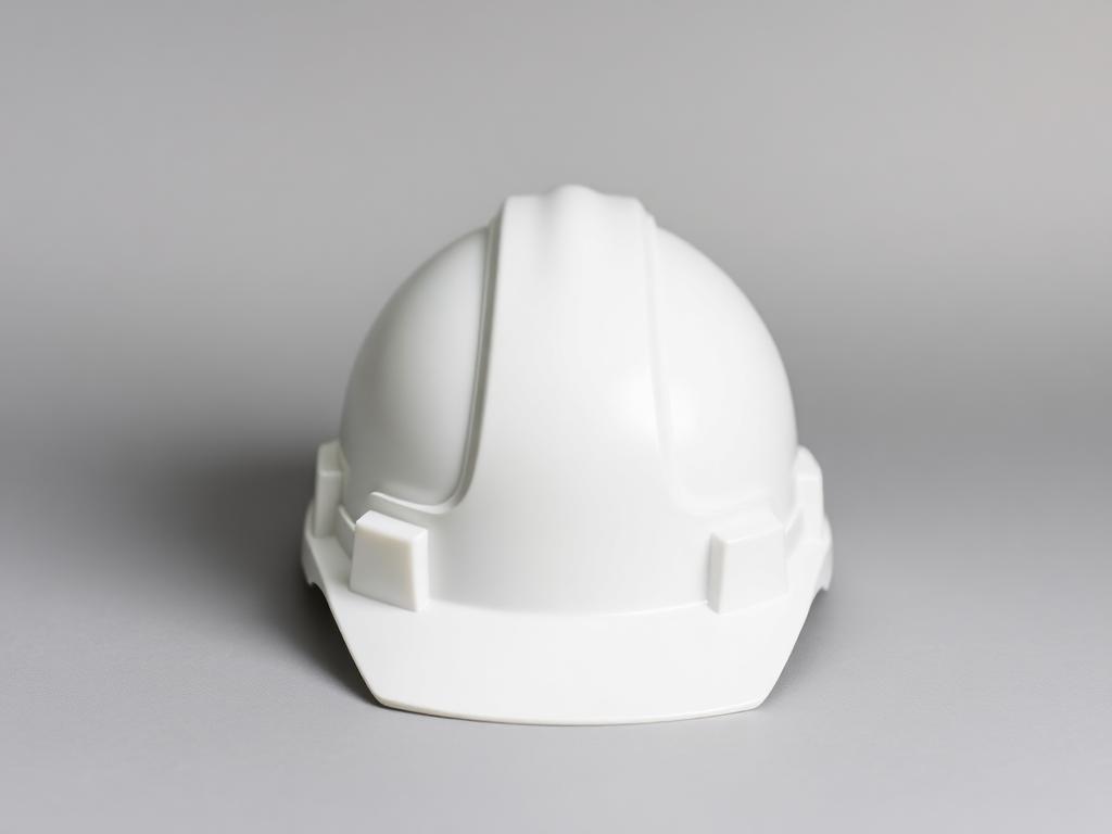 Safety Helmets — Head Protection