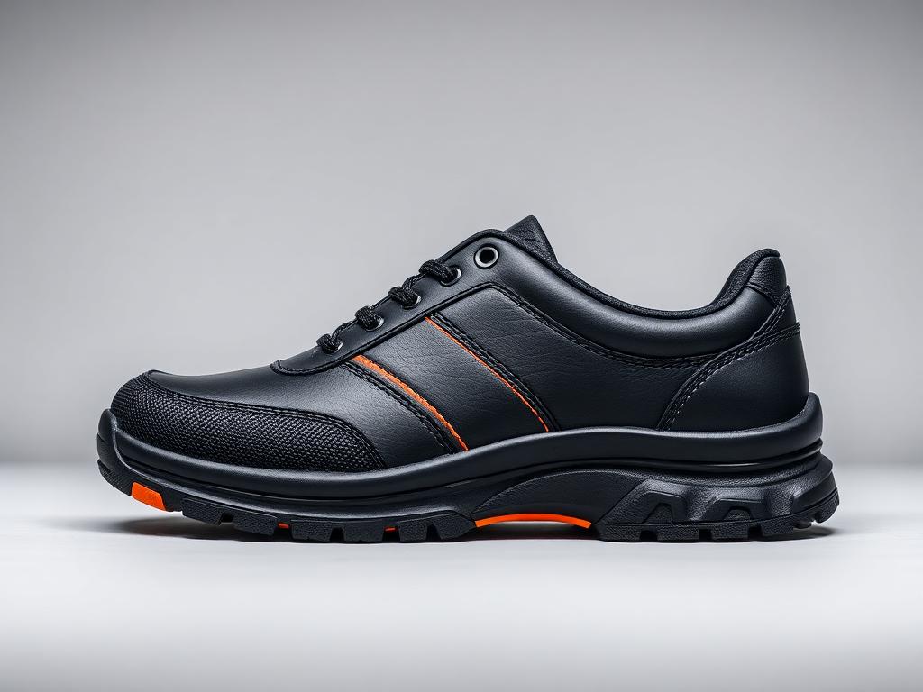 Safety Shoes — Safety Footwear