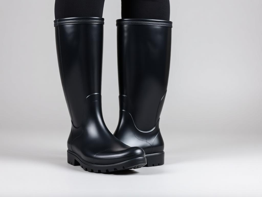 Waterproof Safety Footwear — Safety Footwear