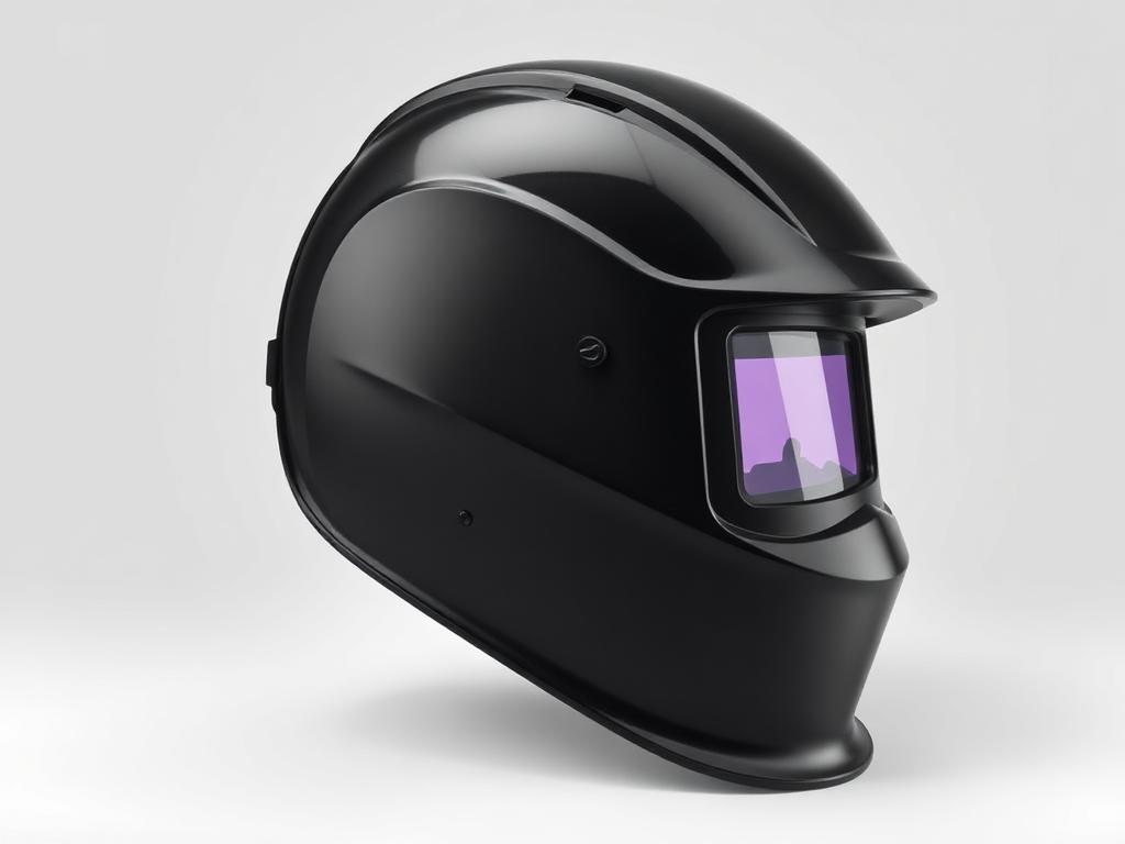 Welding Protection — Eye & Face Protection