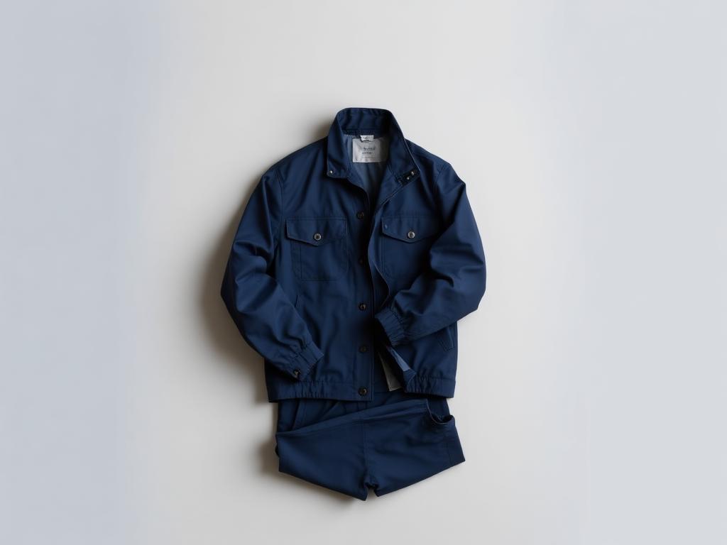 Workwear — Protective Clothing